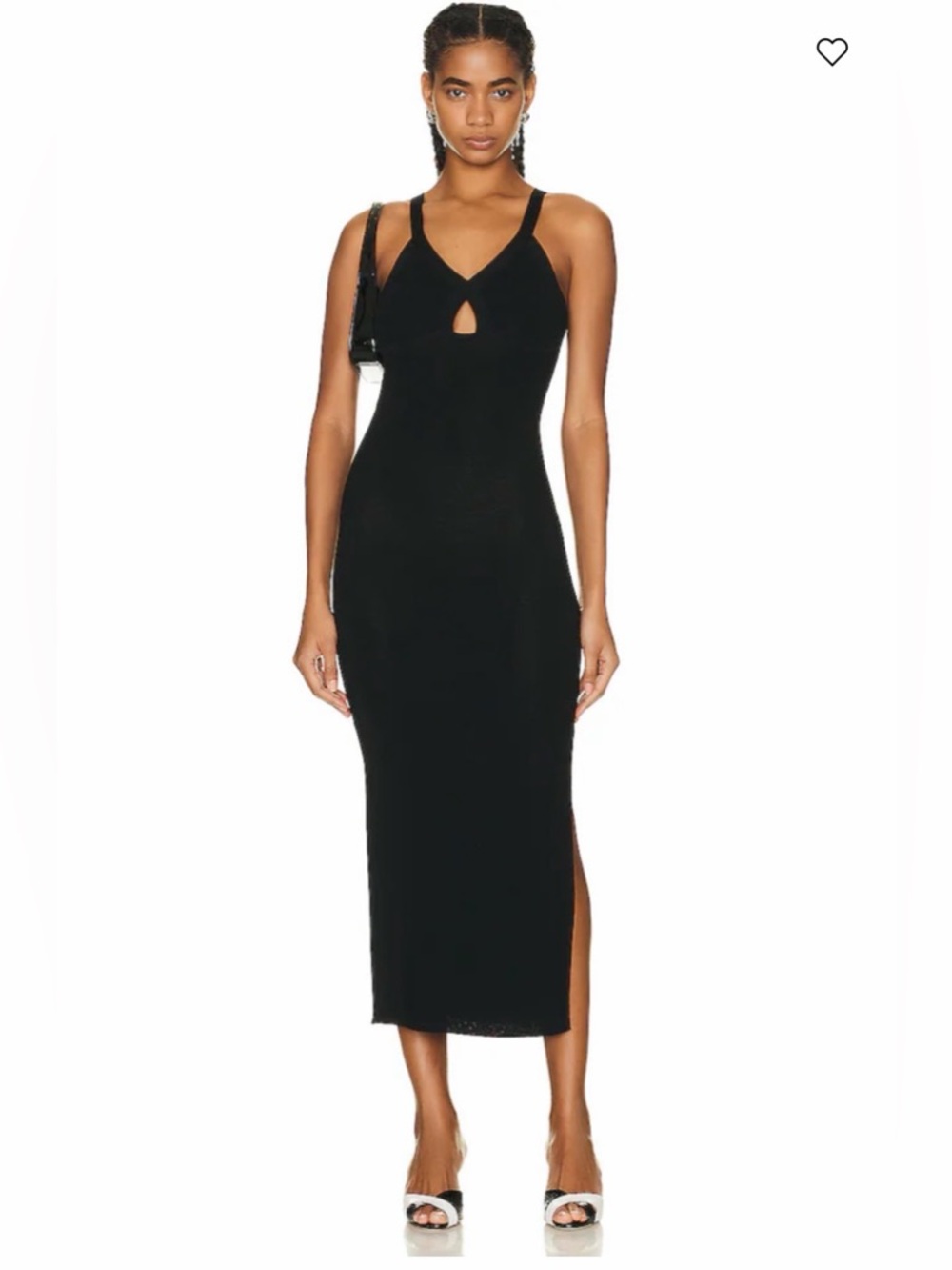 IRO TUWA DRESS